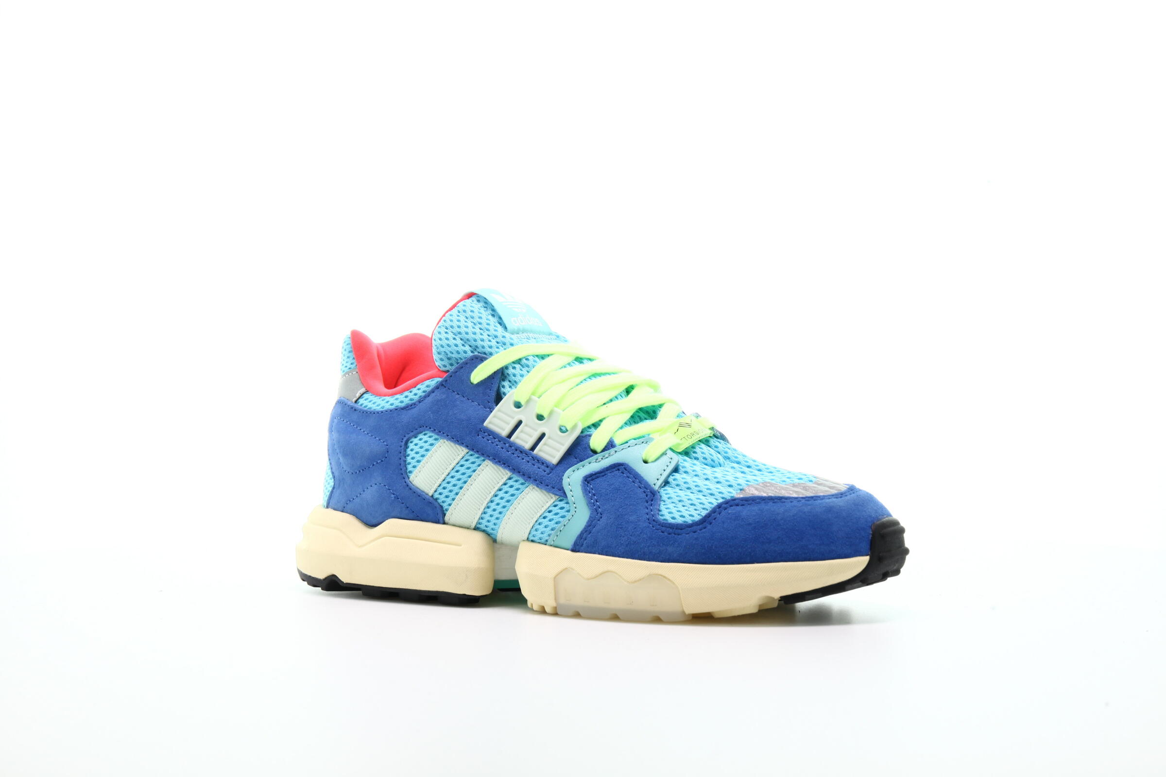 ロータス adidas Originals ZX Torsion